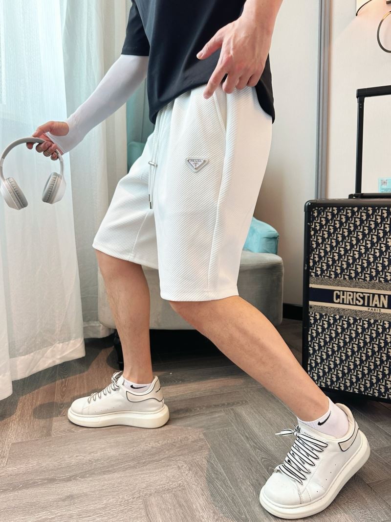 Prada Short Pants